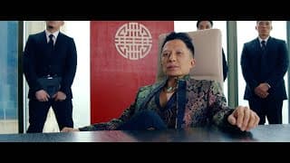 Bon Bini 4 Bangkok nights trailer Kwok One smallest Chinese Asian actor Martial Arts Theatre dance