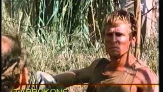 Killzone (1985) trailer David A. Prior