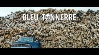 MFF2015 / Bleu Tonnerre / Short Film