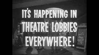 "Red, Hot And Blue" Trailer (1949)