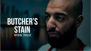 Official Trailer [Subtitled]