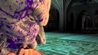 The Amazing Adventures Of The Living Corpse