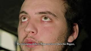 THE ATHENS RIPPER: The Crimes of Adonis Daglis