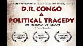 Congo - A Political Tragedy (Trailer)