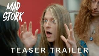 Mad Stork | Teaser Trailer