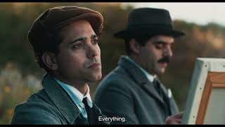 "Amadeo" - Vicente Alves Do Ó TRAILER
