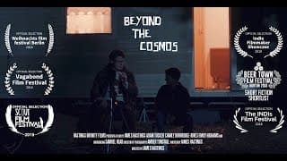 Beyond The Cosmos | Short Film