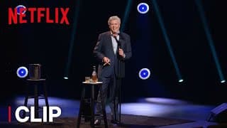 Ron White: If You Quit Listening I’ll Shut Up | Stand-up Special Trailer [HD] | Netflix