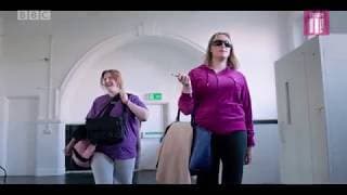 WANNABE Official Trailer   BBC Three