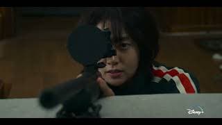 A Shop For Killers | Official Trailer | Disney+ Singapore
