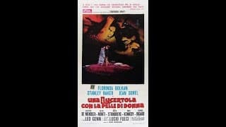 A Lizard in a Woman's Skin (1971) - Trailer HD 1080p