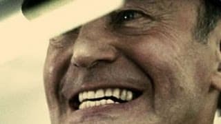 CARRE BLANC | SCI-FI-LONDON EAST 2012 | Official Trailer