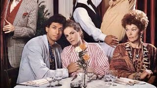 Official Trailer - BEYOND THERAPY (1987, Robert Altman, Julie Haggerty, Jeff Goldblum)