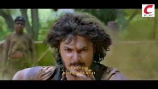 Birth Official Promo 02 | New Kannada Movie  2016 | Sriki, Rashmi | Shivu Holalu