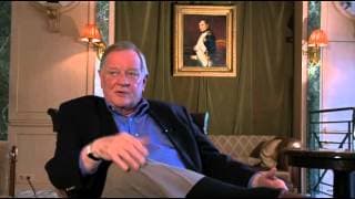 Cannes: All Access - Carte Blanche with Richard Schickel