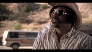 EL MASCARADO MASSACRE Movie Trailer