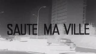 But elsewhere is always better. Mais ailleurs c’est toujours mieux