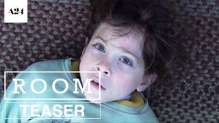 Official Teaser Trailer