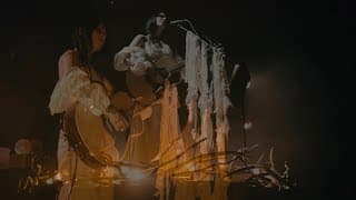 Chelsea Wolfe - "Birth of Violence" Tour Documentary (Official)