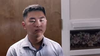 Prodigal Korea Trailer