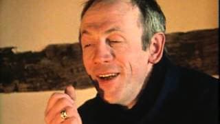 The Edge of The Ceiling - Alan Garner