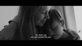 Who am I Smiling for? Trailer | JF Children's Rights & Doc@Just Programmes