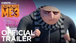 Official Trailer