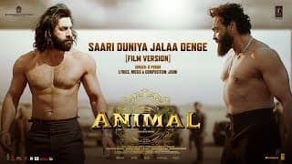 Saari Duniya Jalaa Denge