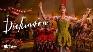 Official “Immortality” Trailer