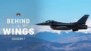 Season 7 Trailer | Behind the Wings on PBS