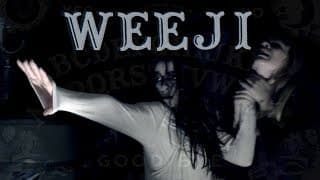 Weeji - Short Horror Film