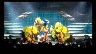 Kylie Minogue - Giving You Up (Live from Showgirl: The Greatest Hits Tour)