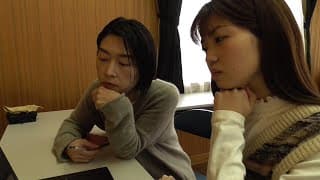 「封印映像56 うつろ舟」予告編