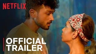 Official Trailer