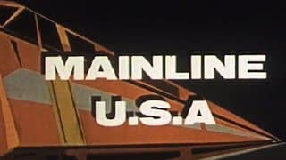Mainline USA (1957)