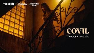 Covil | Trailer Oficial