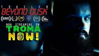 Beyond Dusk (Trailer)