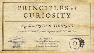 Principles of Curiosity - Trailer
