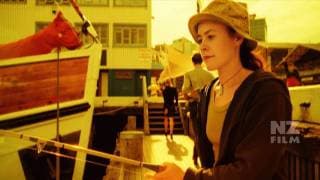Fish Out of Water - short film excerpt