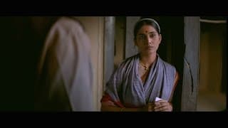 CHAITRA short film by Kranti Kanadé | Sonali Kulkarni
