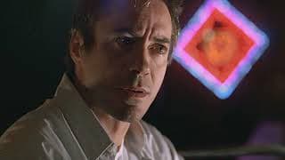 Robert Downey Jr - The Route V50 [unsplit HQ version]