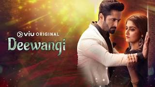 Viu Original Series: Deewangi | Promo Trailer