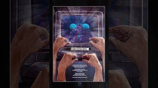 Public Access Limited (2022) Trailer Official