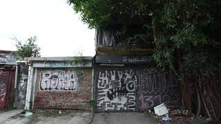 Rumah Api. Story of
