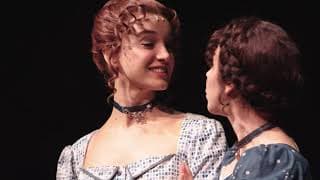 Pride and Prejudice The Musical Trailer