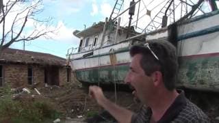 FORGOTTEN ON THE BAYOU - Documentary