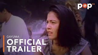 Gayuma | Official Trailer | POPTV Philippines