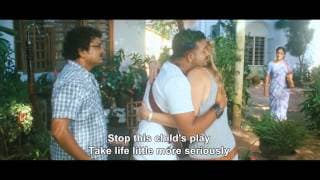 Payyans - Trailer