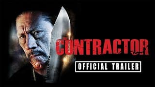 The Contractor - Trailer