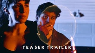 DR. VALENTINE | Teaser Trailer